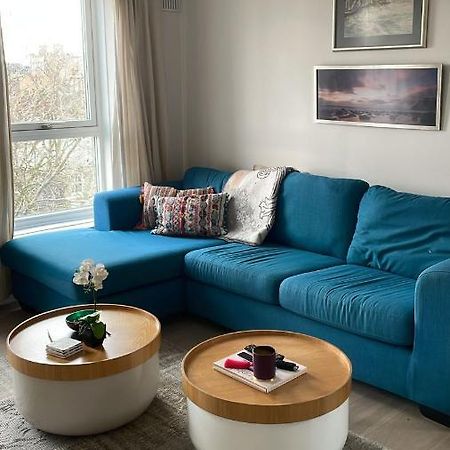 2 Bedroom Chelsea Apartment 런던 외부 사진