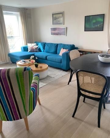 2 Bedroom Chelsea Apartment 런던 외부 사진