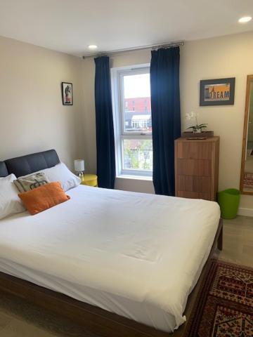 2 Bedroom Chelsea Apartment 런던 외부 사진