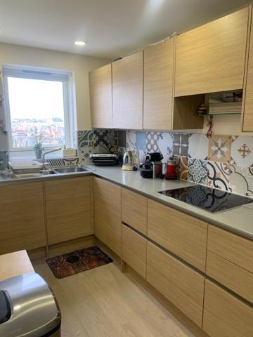 2 Bedroom Chelsea Apartment 런던 외부 사진