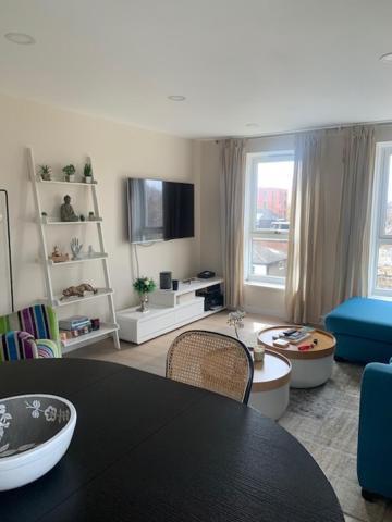 2 Bedroom Chelsea Apartment 런던 외부 사진