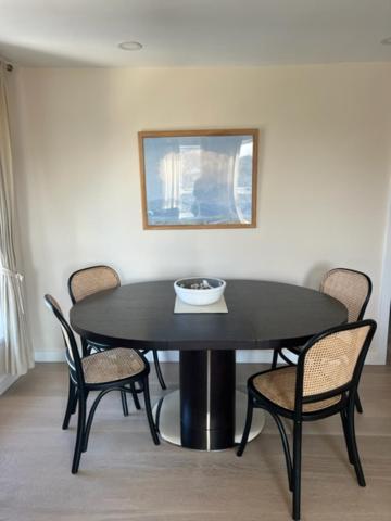 2 Bedroom Chelsea Apartment 런던 외부 사진