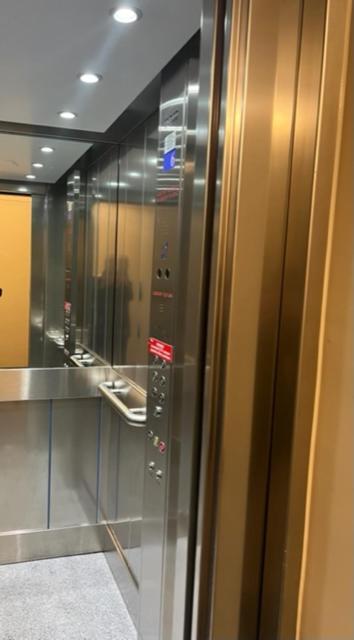 2 Bedroom Chelsea Apartment 런던 외부 사진