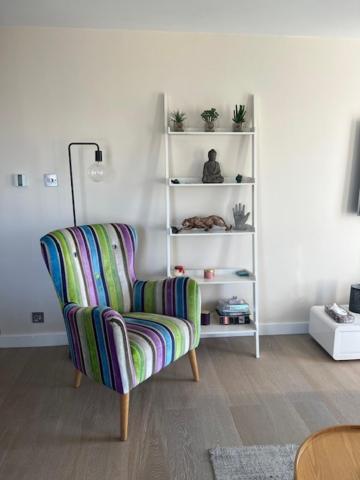 2 Bedroom Chelsea Apartment 런던 외부 사진