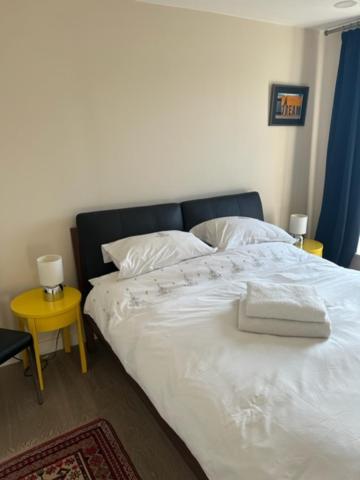 2 Bedroom Chelsea Apartment 런던 외부 사진