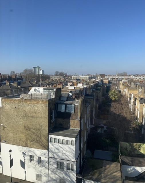 2 Bedroom Chelsea Apartment 런던 외부 사진