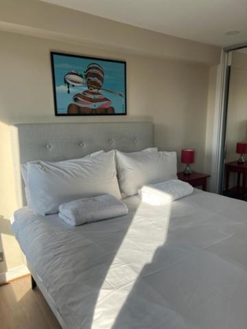 2 Bedroom Chelsea Apartment 런던 외부 사진