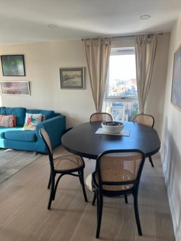 2 Bedroom Chelsea Apartment 런던 외부 사진